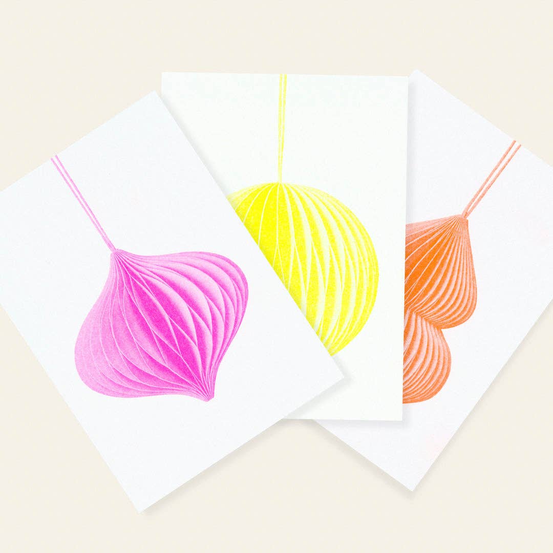 Jewelry Pink Postcard