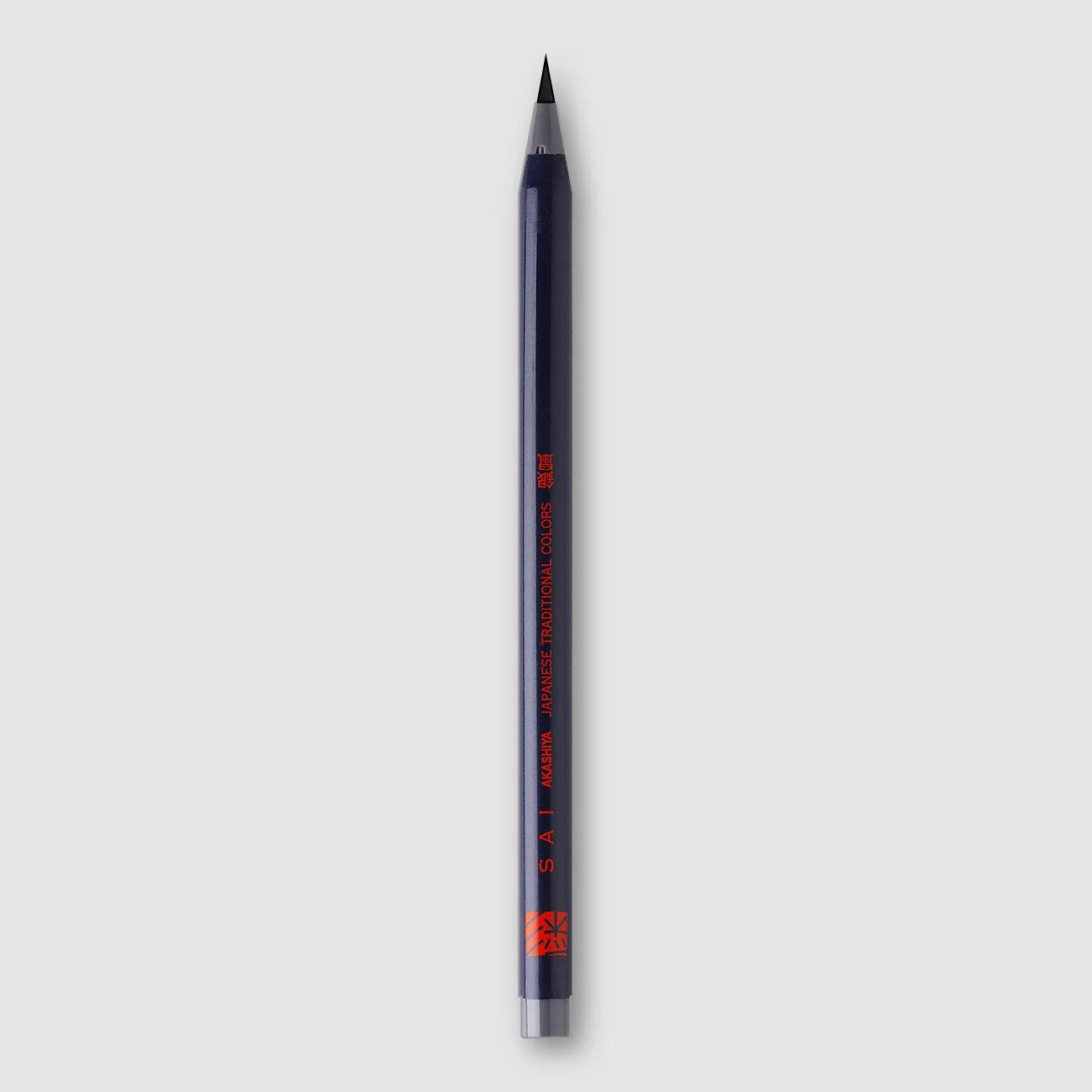 HCT x Akashiya Sai Watercolor Brush Pen Set of 16
