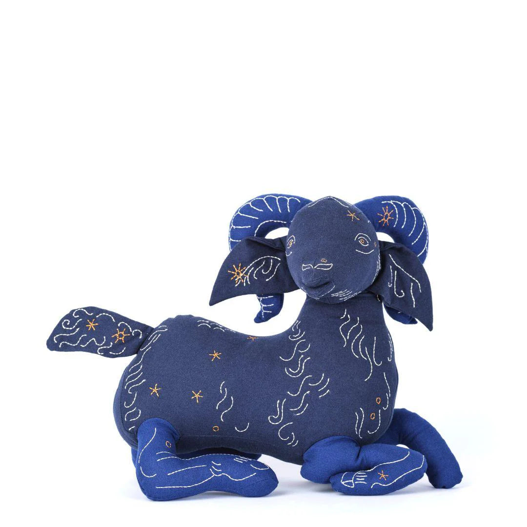 Star Stuffies Zodiac Pillows