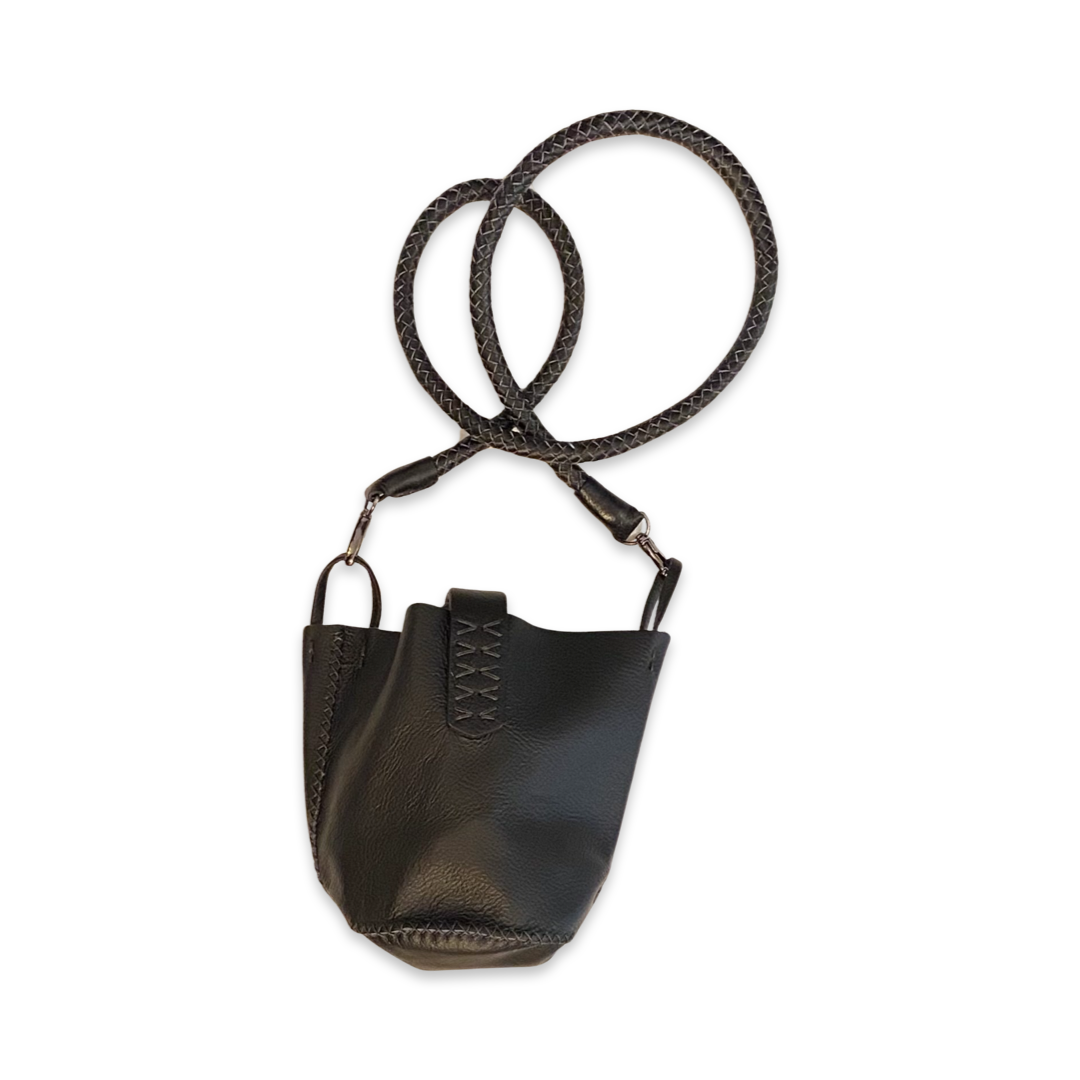 Volta Atelier Strap in Pink