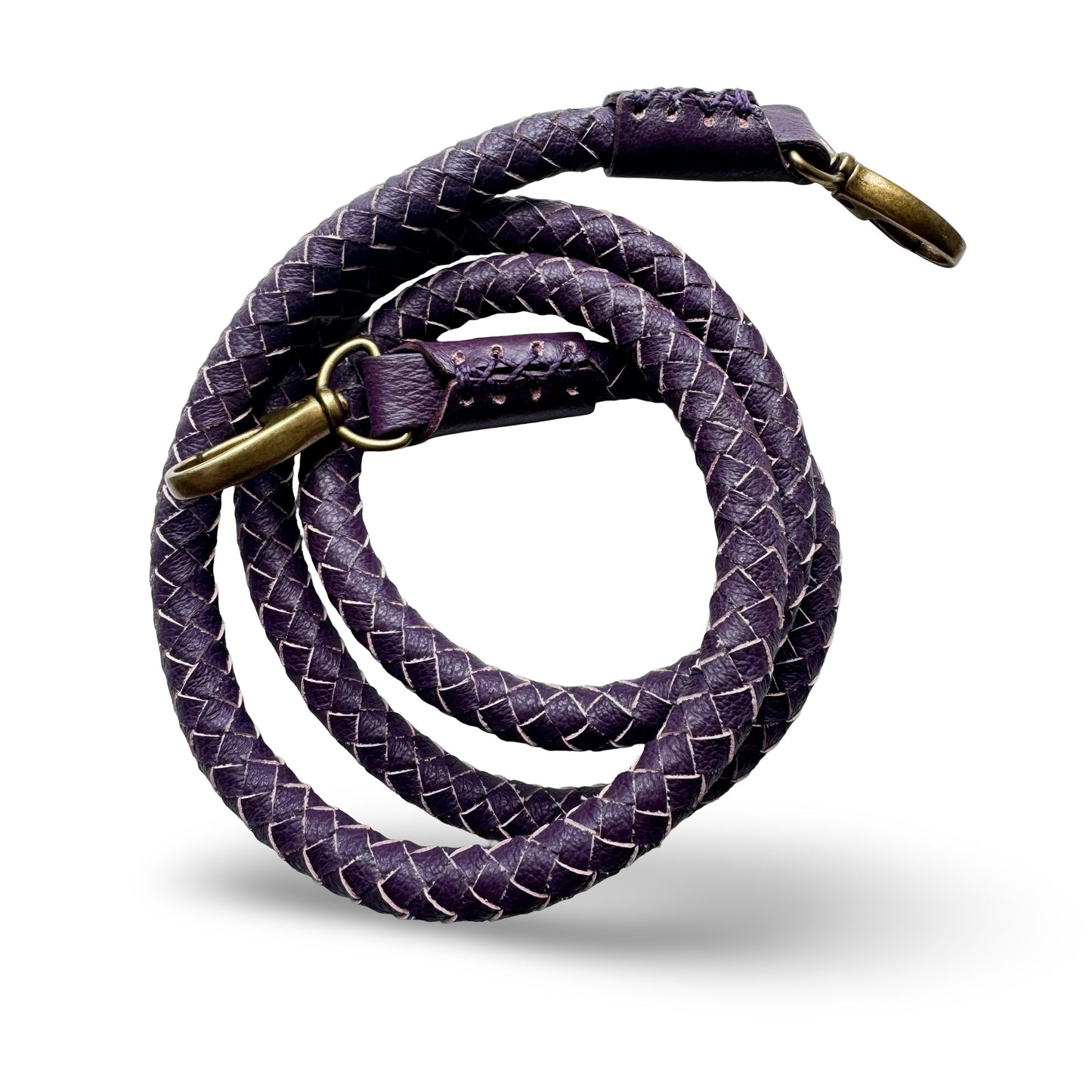 Volta Atelier Strap in Purple