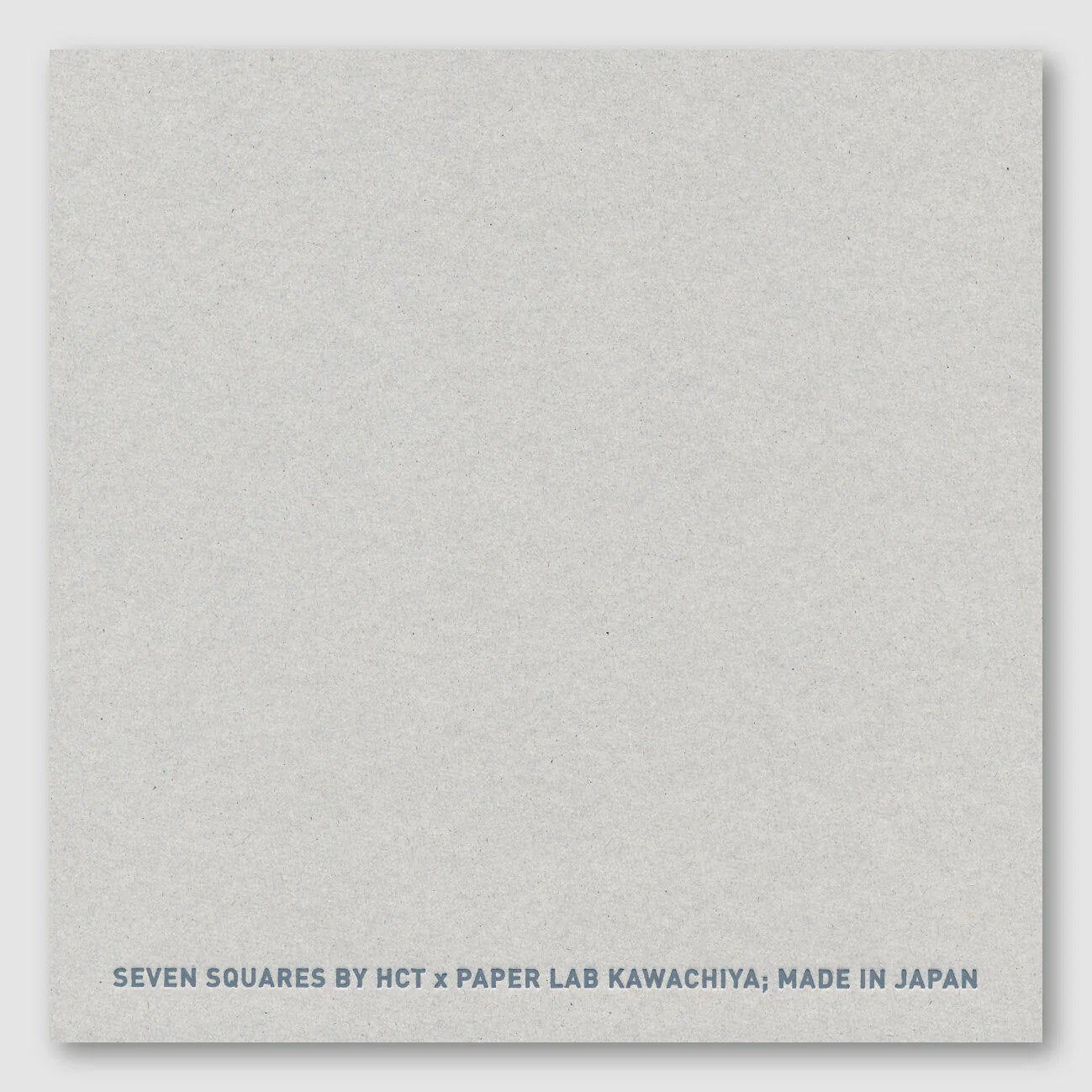 Mint Grid Paper Pad