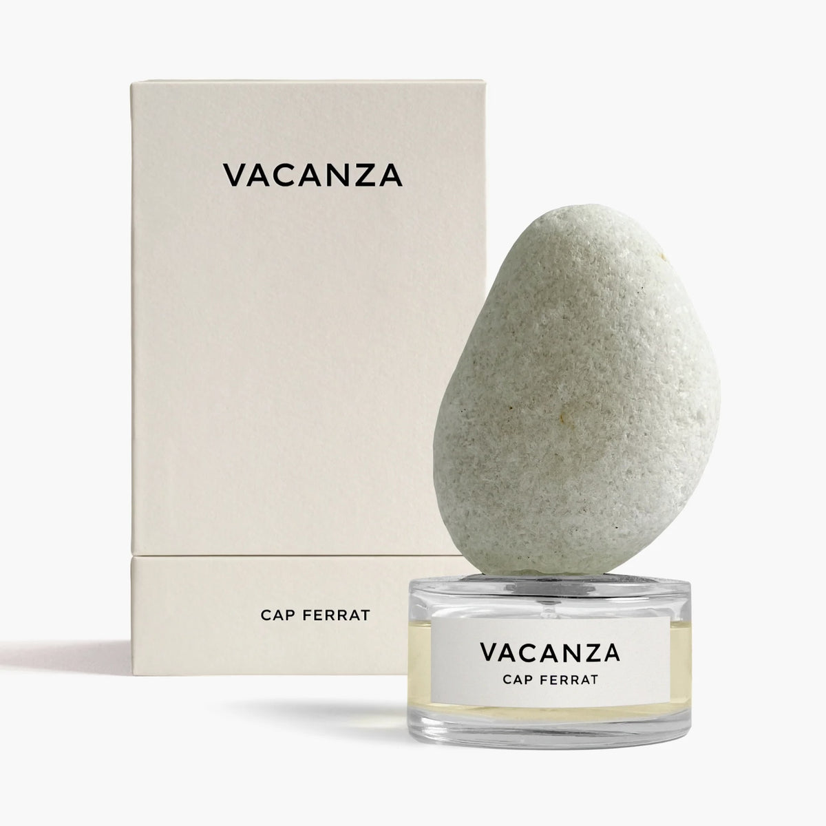 VACANZA PERFUME - Cap Ferrat