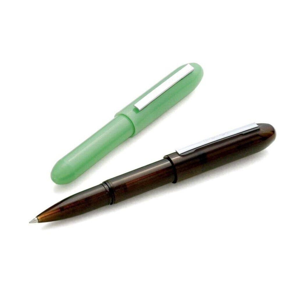 Bullet Pen Light in Mint Green