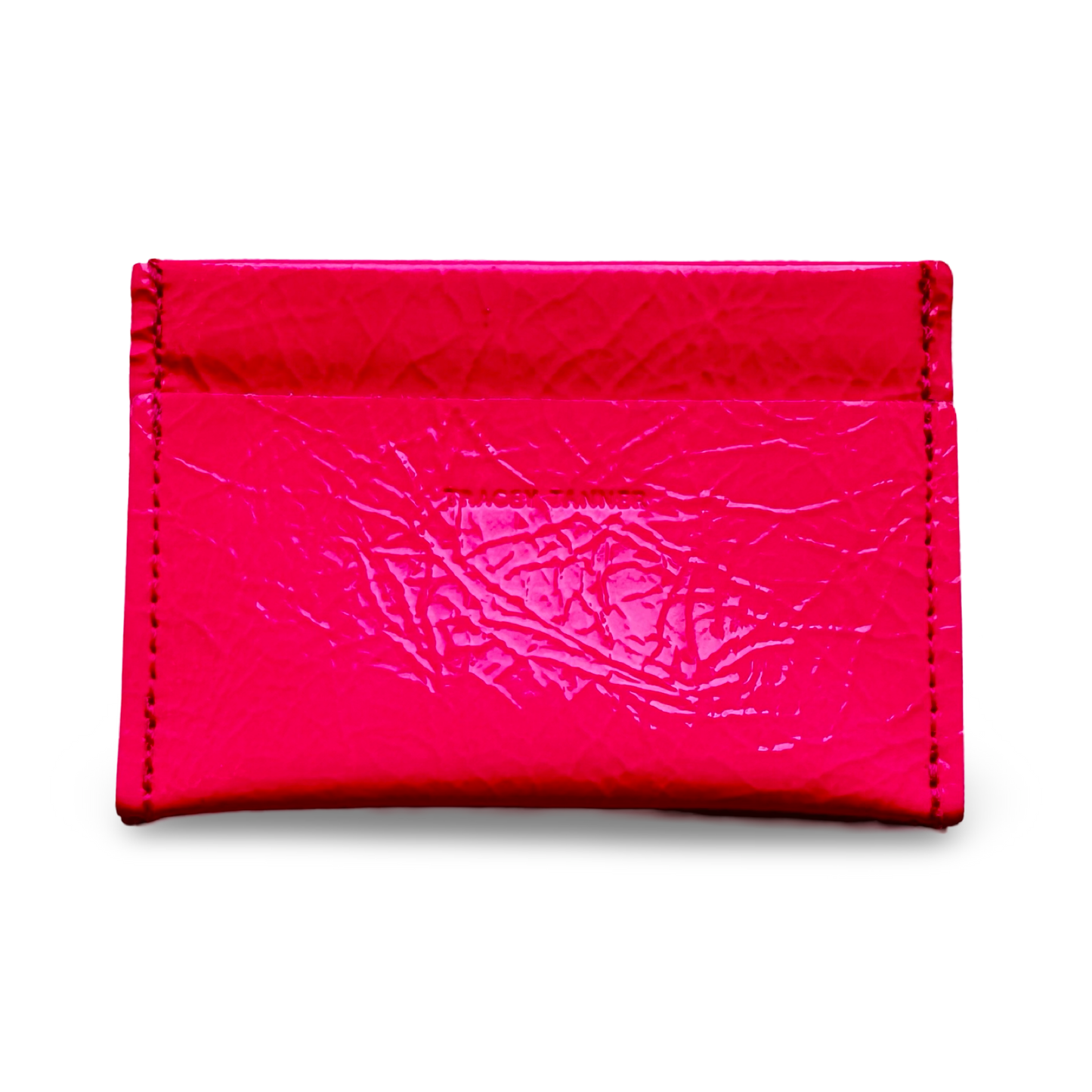 Tracey Tanner Leather Murphy Card Wallet
