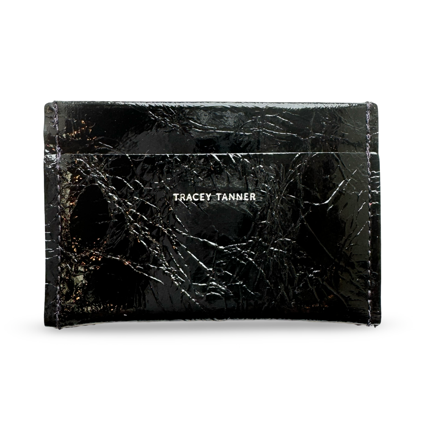 Tracey Tanner Leather Murphy Card Wallet