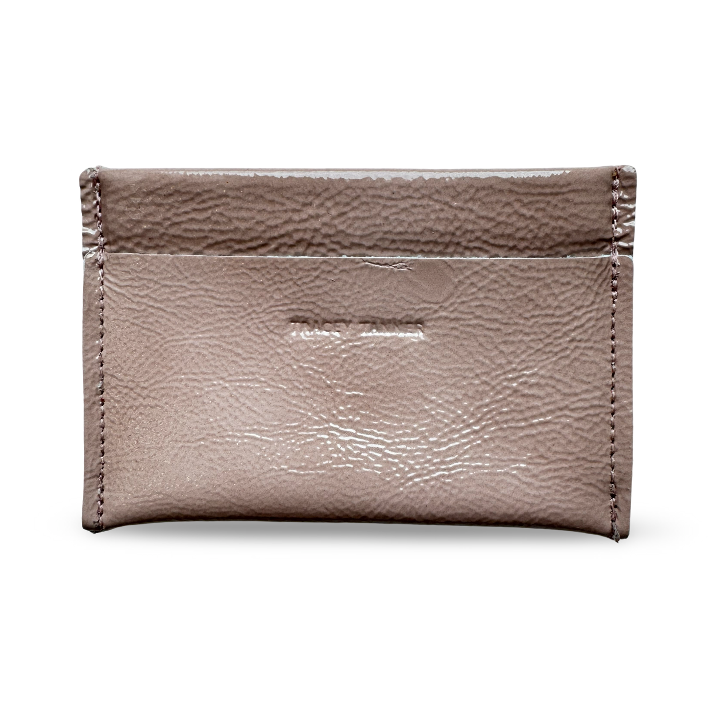 Tracey Tanner Leather Murphy Card Wallet