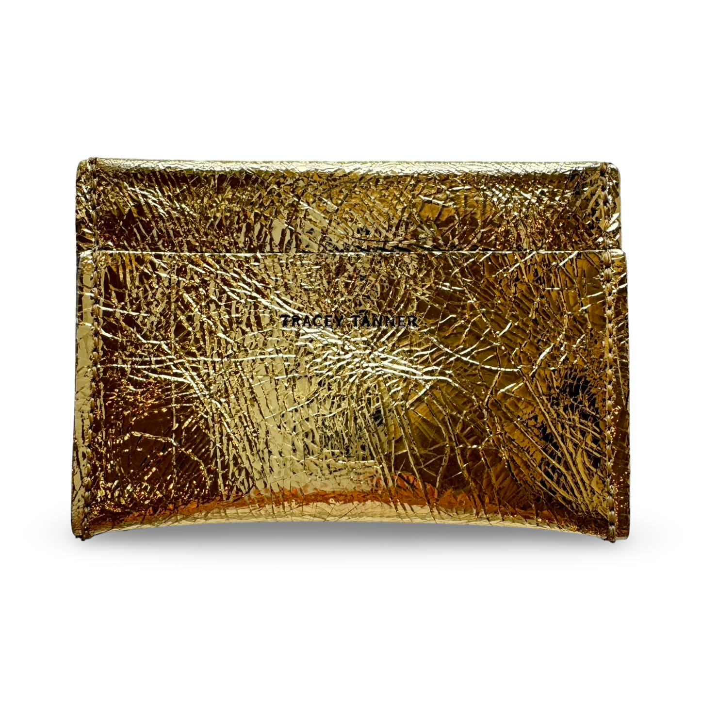 Tracey Tanner Leather Murphy Card Wallet