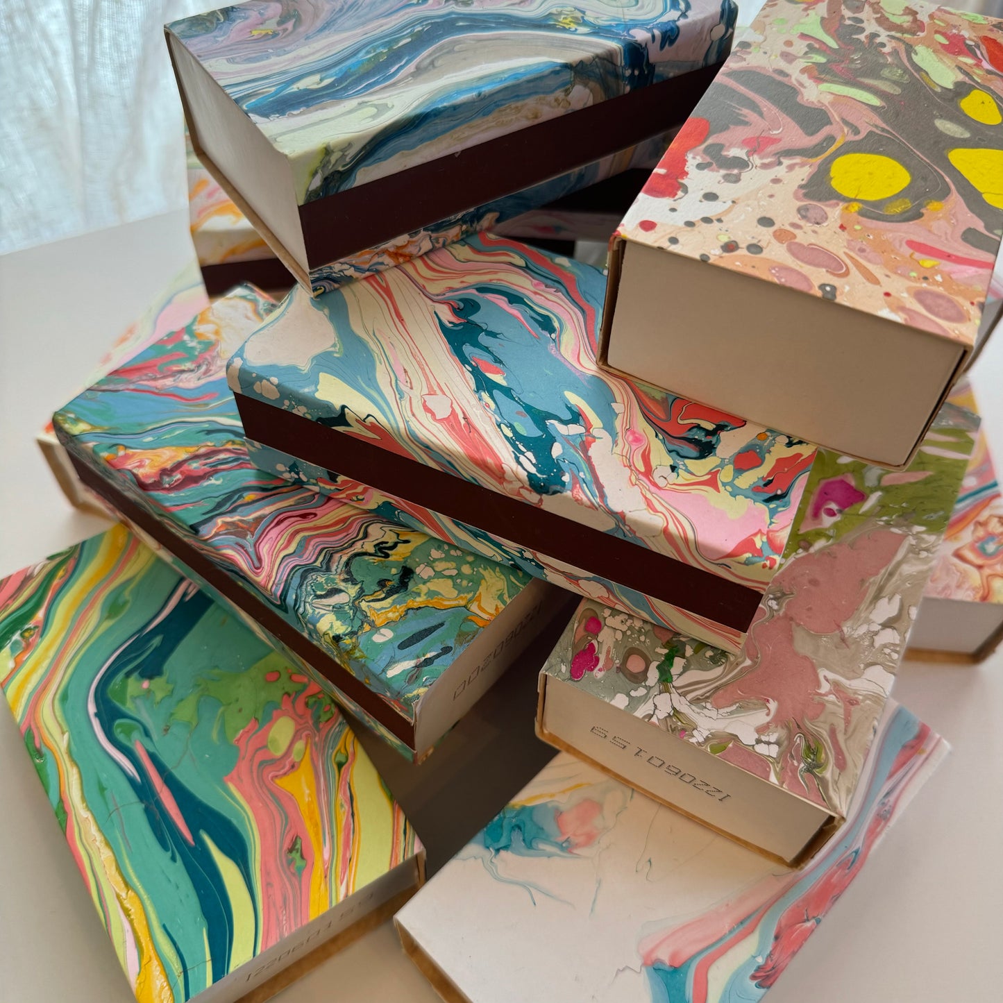 Large Matchbox