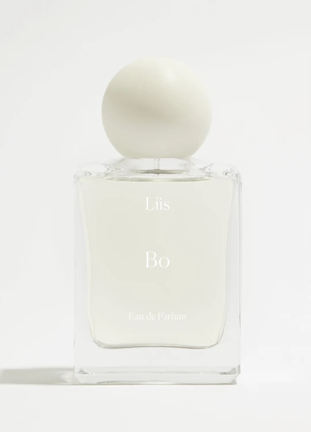 Liis Perfume- Bo