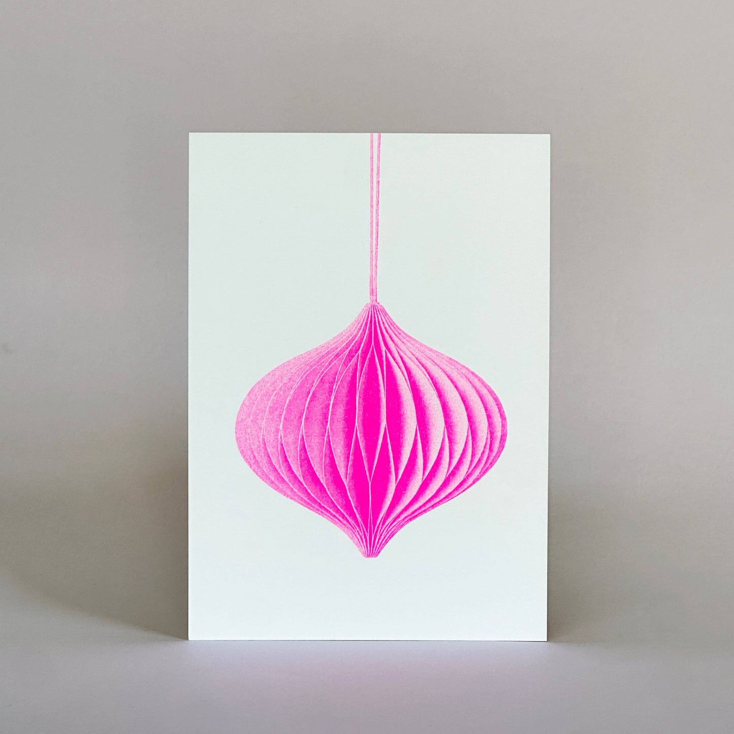 Jewelry Pink Postcard