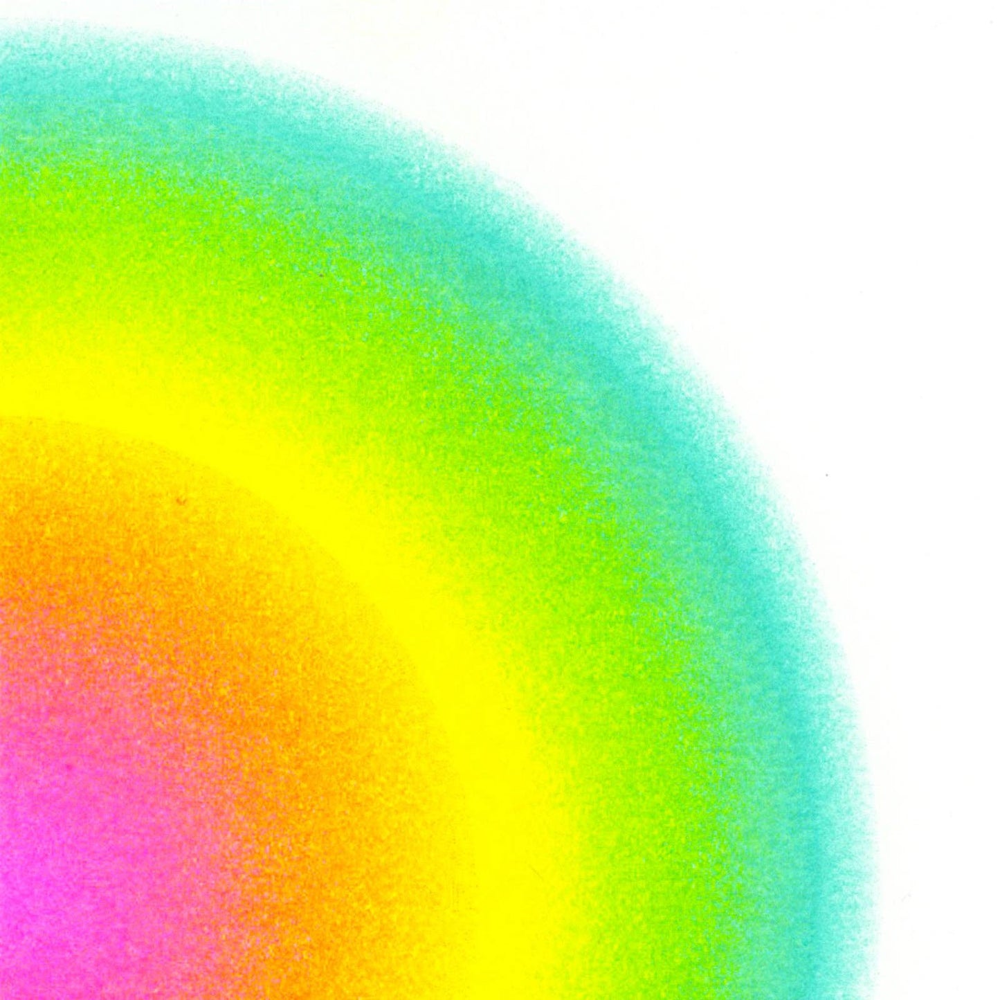 Iris No. 2 Postcard