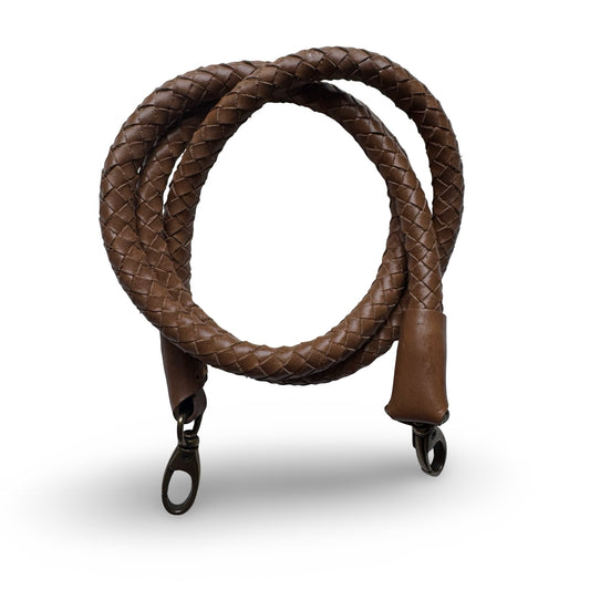 Volta Atelier Strap in Brown