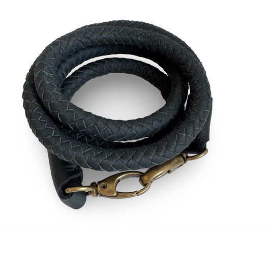 Volta Atelier Strap in Black
