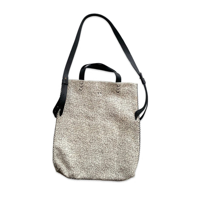 Volta Atelier Messenger Tote