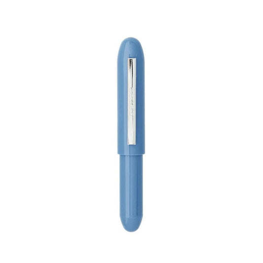 Bullet Pen Light in Light Blue