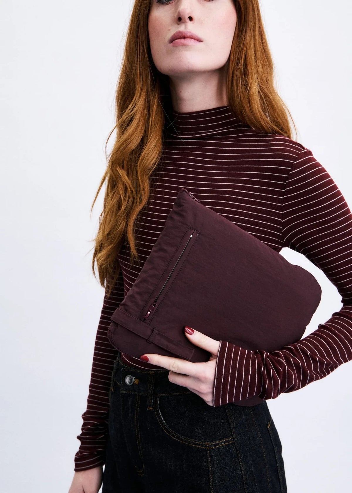 FRNCH Tomita Trench in Bordeaux