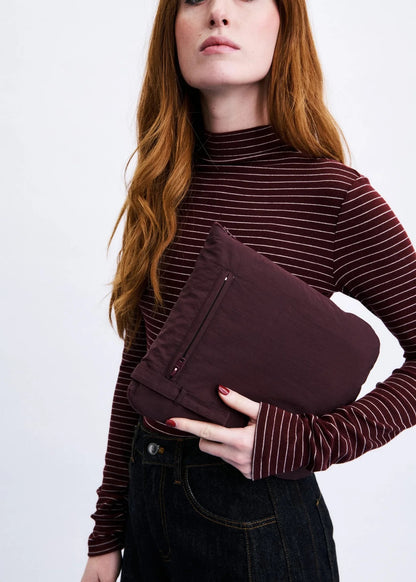 FRNCH Tomita Trench in Bordeaux