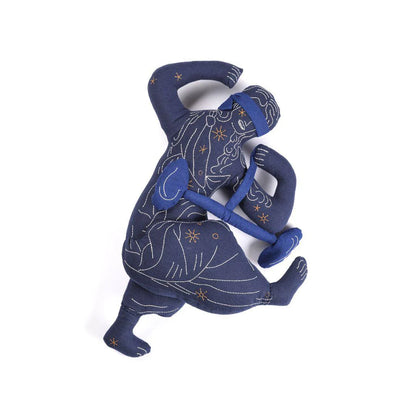 Star Stuffies Zodiac Pillows