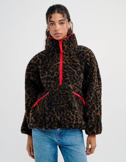 RUMORED Sun Valley Sherpa in Fatale