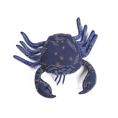 Star Stuffies Zodiac Pillows