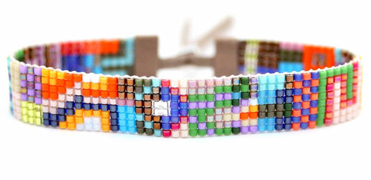 Havana Bracelet