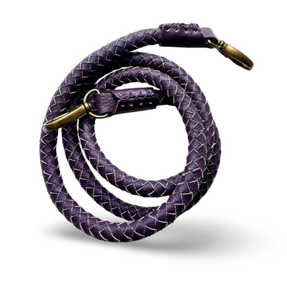 Volta Atelier Strap in Purple