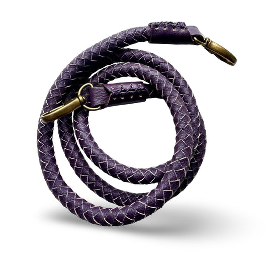 Volta Atelier Strap in Purple