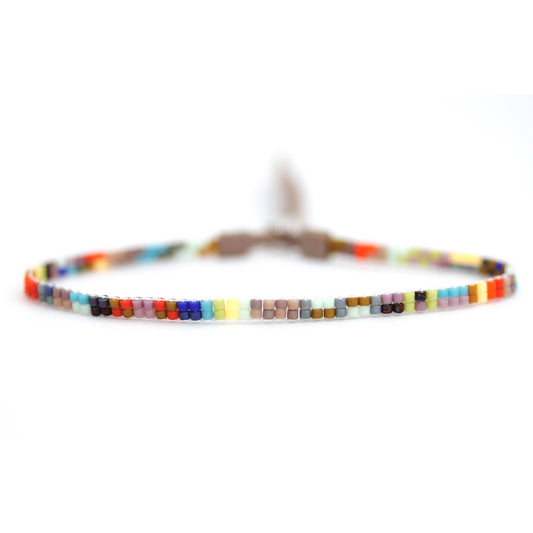 Jungle mini bracelet