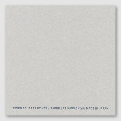 Mint Grid Paper Pad