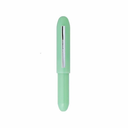 Bullet Pen Light in Mint Green