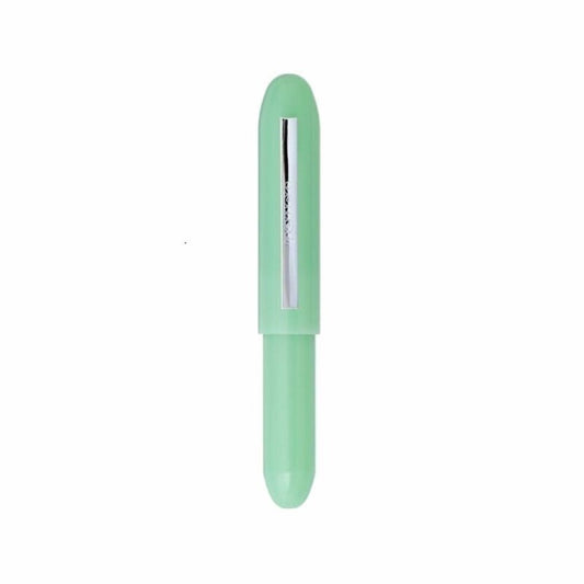Bullet Pen Light in Mint Green