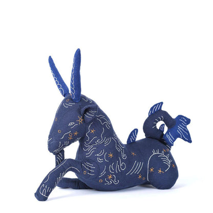 Star Stuffies Zodiac Pillows