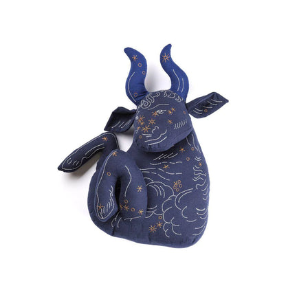 Star Stuffies Zodiac Pillows