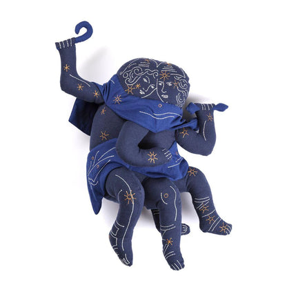 Star Stuffies Zodiac Pillows