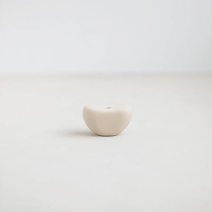Floral Society Petite Candle Holder - Pod