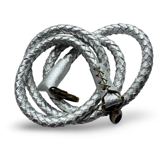 Volta Atelier Strap in Silver