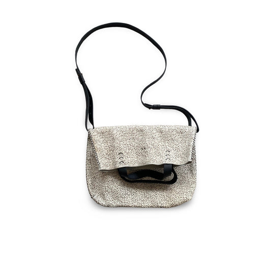 Volta Atelier Messenger Tote