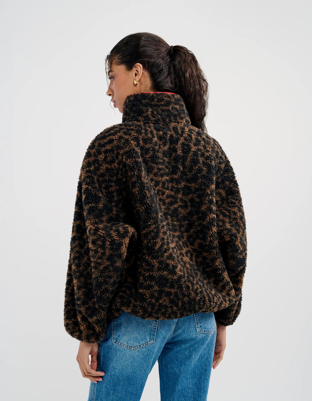 RUMORED Sun Valley Sherpa in Fatale