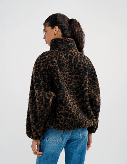 RUMORED Sun Valley Sherpa in Fatale