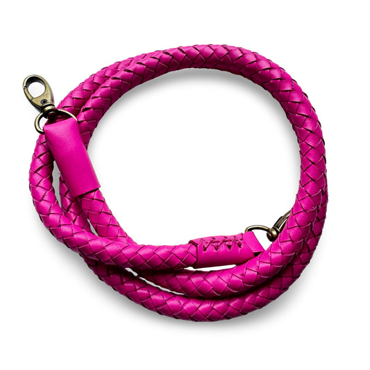 Volta Atelier Strap in Pink