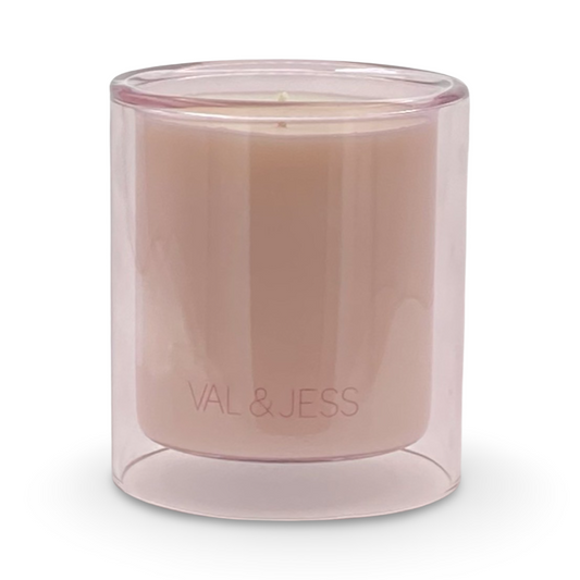 VAL & JESS Signature 12oz. Candle