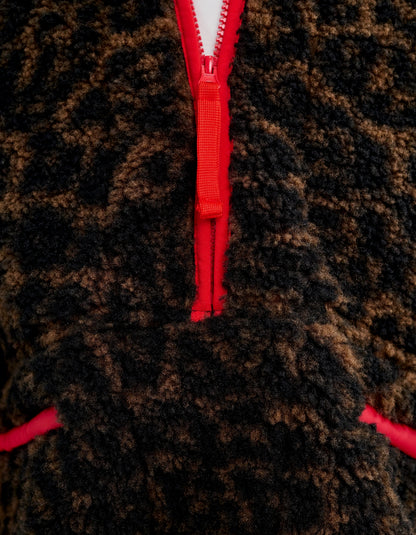 RUMORED Sun Valley Sherpa in Fatale