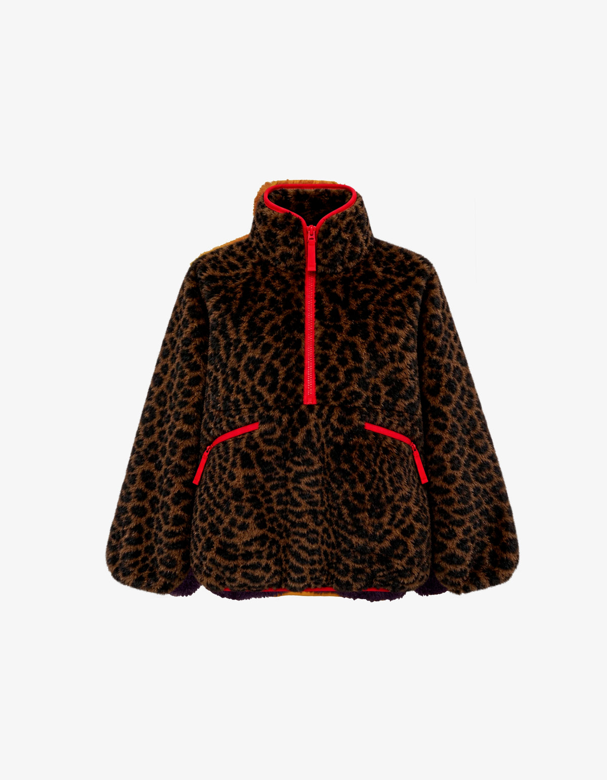RUMORED Sun Valley Sherpa in Fatale