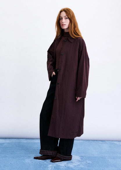 FRNCH Tomita Trench in Bordeaux
