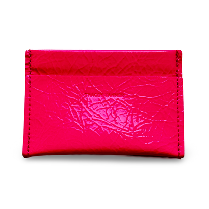 Tracey Tanner Leather Murphy Card Wallet