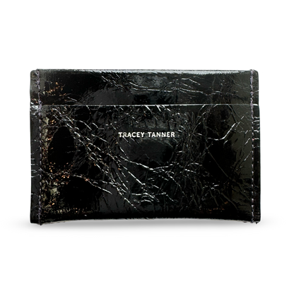 Tracey Tanner Leather Murphy Card Wallet