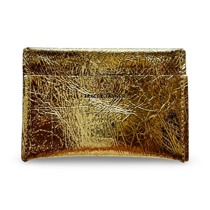 Tracey Tanner Leather Murphy Card Wallet