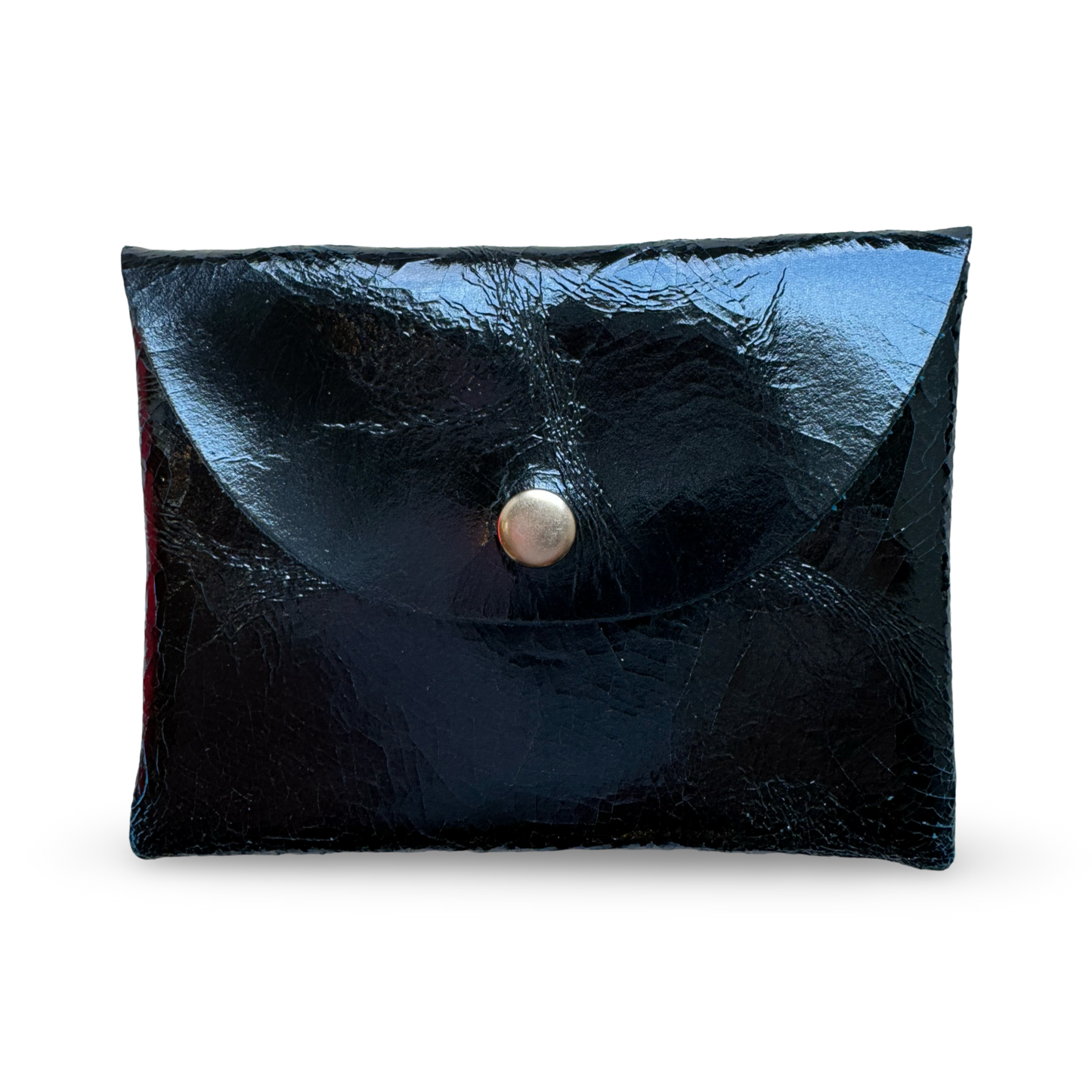 Tracey Tanner Lili Leather Flat Pouch