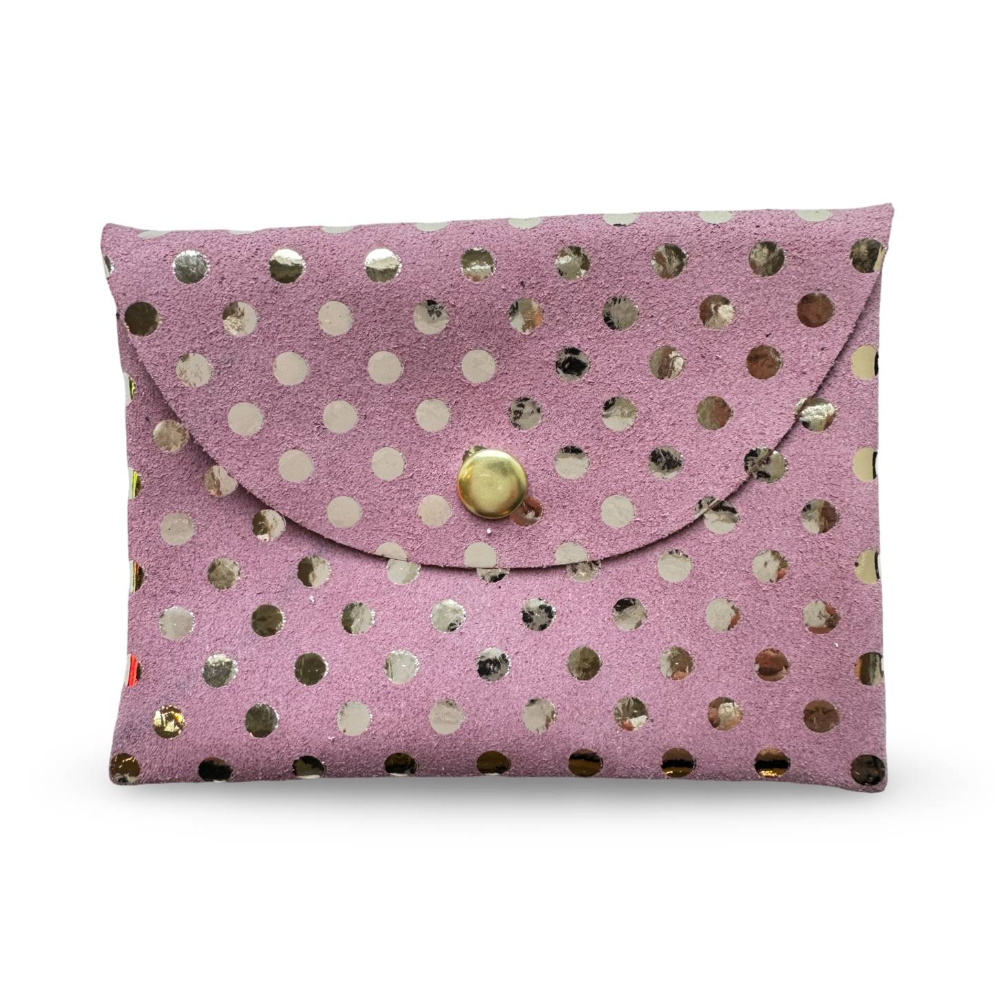 Tracey Tanner Lili Leather Flat Pouch